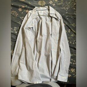 Croft and Barrow Easy Care Button Down